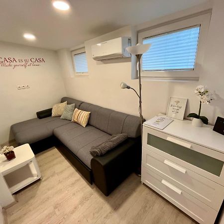 Apartment Tisa, Bled Buitenkant foto