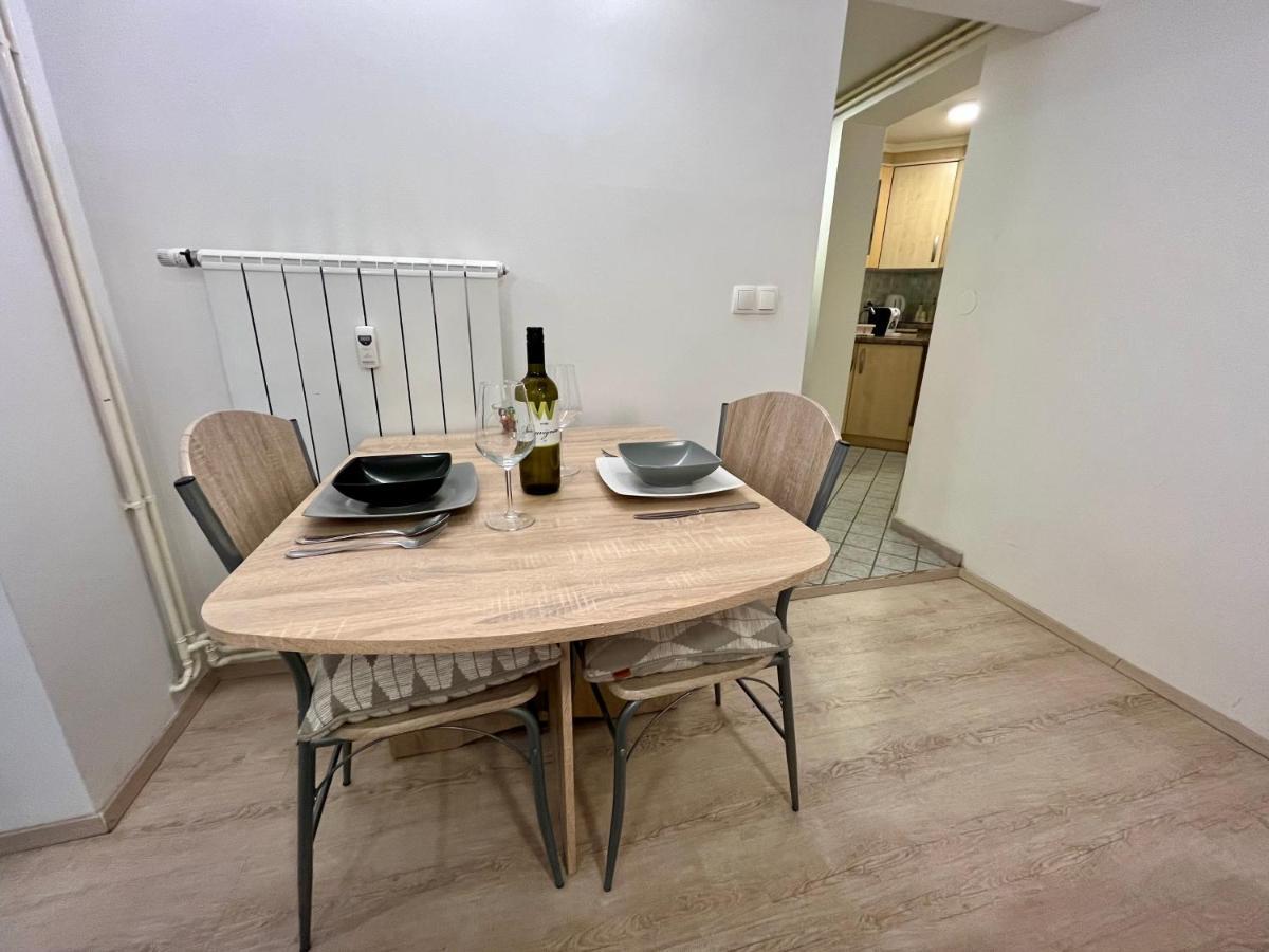 Apartment Tisa, Bled Buitenkant foto